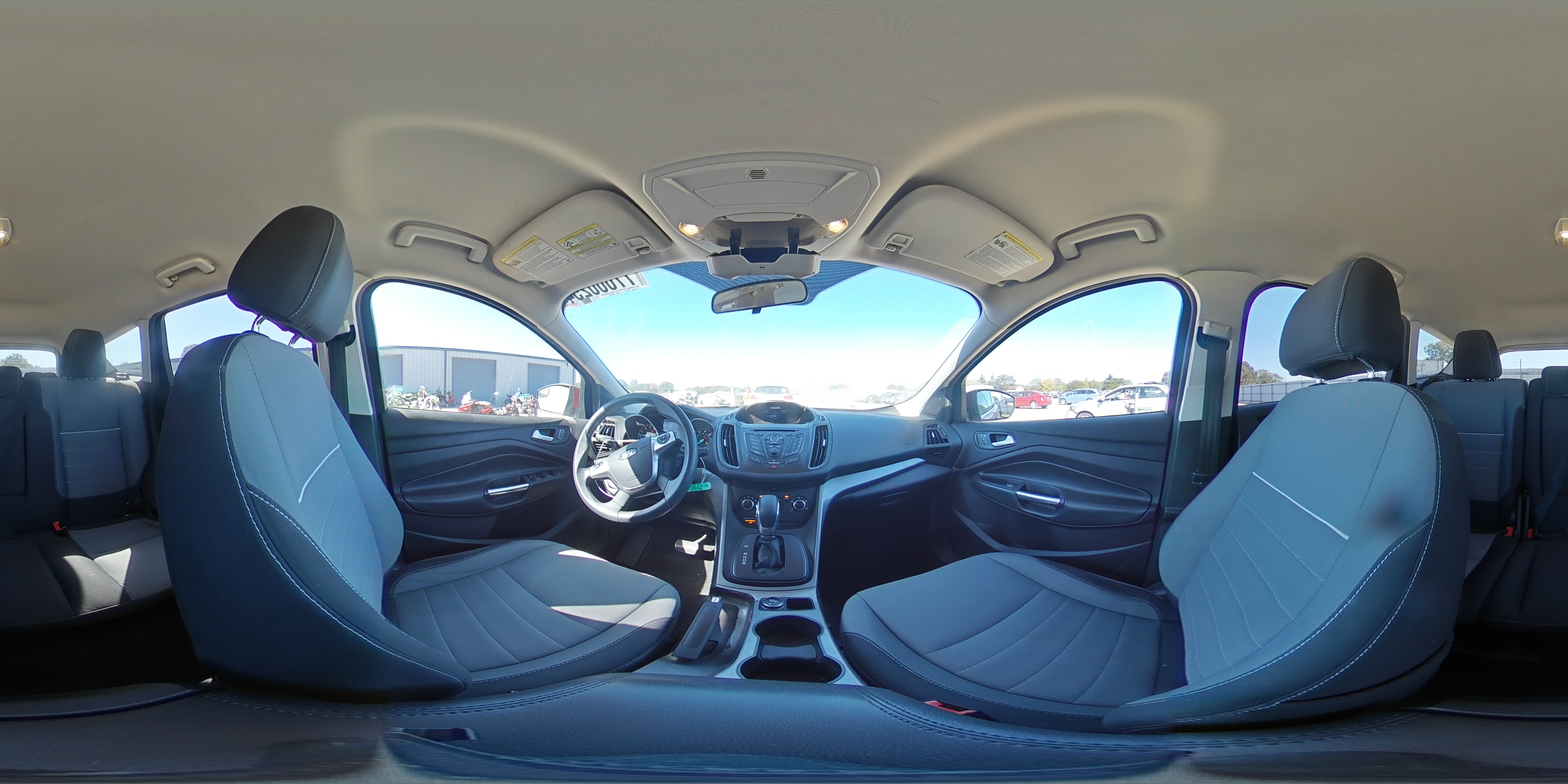 2015 Ford Escape - Image 14