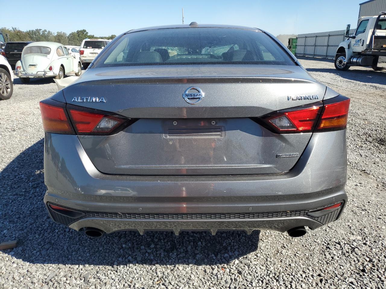 1N4AL4FV9LC143950 2020 Nissan Altima Platinum