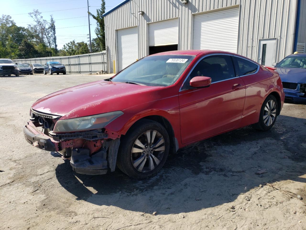 2010 Honda Accord - Image 1