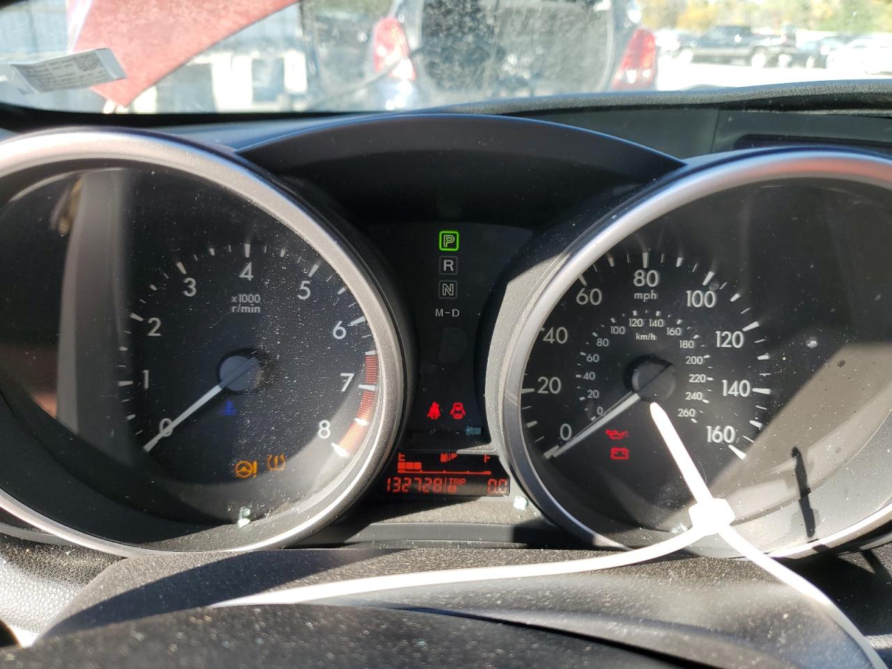 2011 Mazda 3 - Image 9