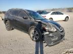 2019 Nissan Rogue S на продаже в Kansas City, KS - Front End