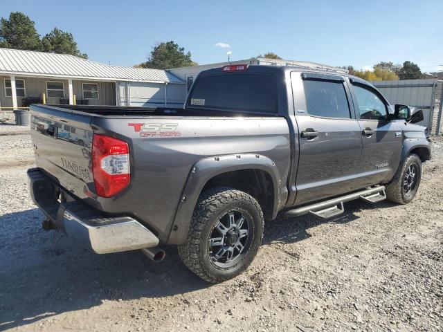  TOYOTA TUNDRA 2015 Szary