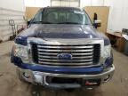 2011 Ford F150 Supercrew იყიდება Ham Lake-ში, MN - Front End