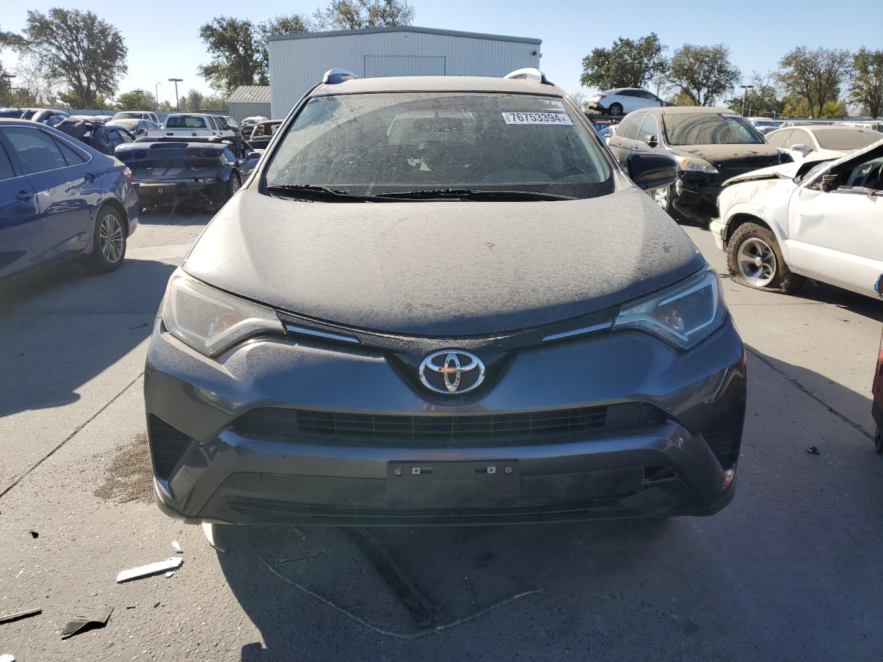 2016 Toyota RAV 4 - Image 5