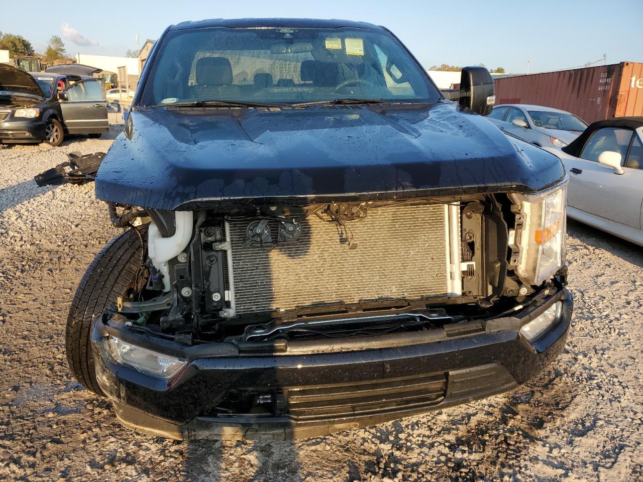 2022 Ford F-150 - Image 5