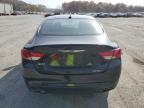 2016 Chrysler 200 S en Venta en Ellwood City, PA - Front End