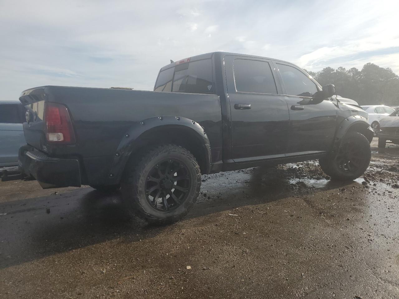 2013 RAM 1500 - Image 3