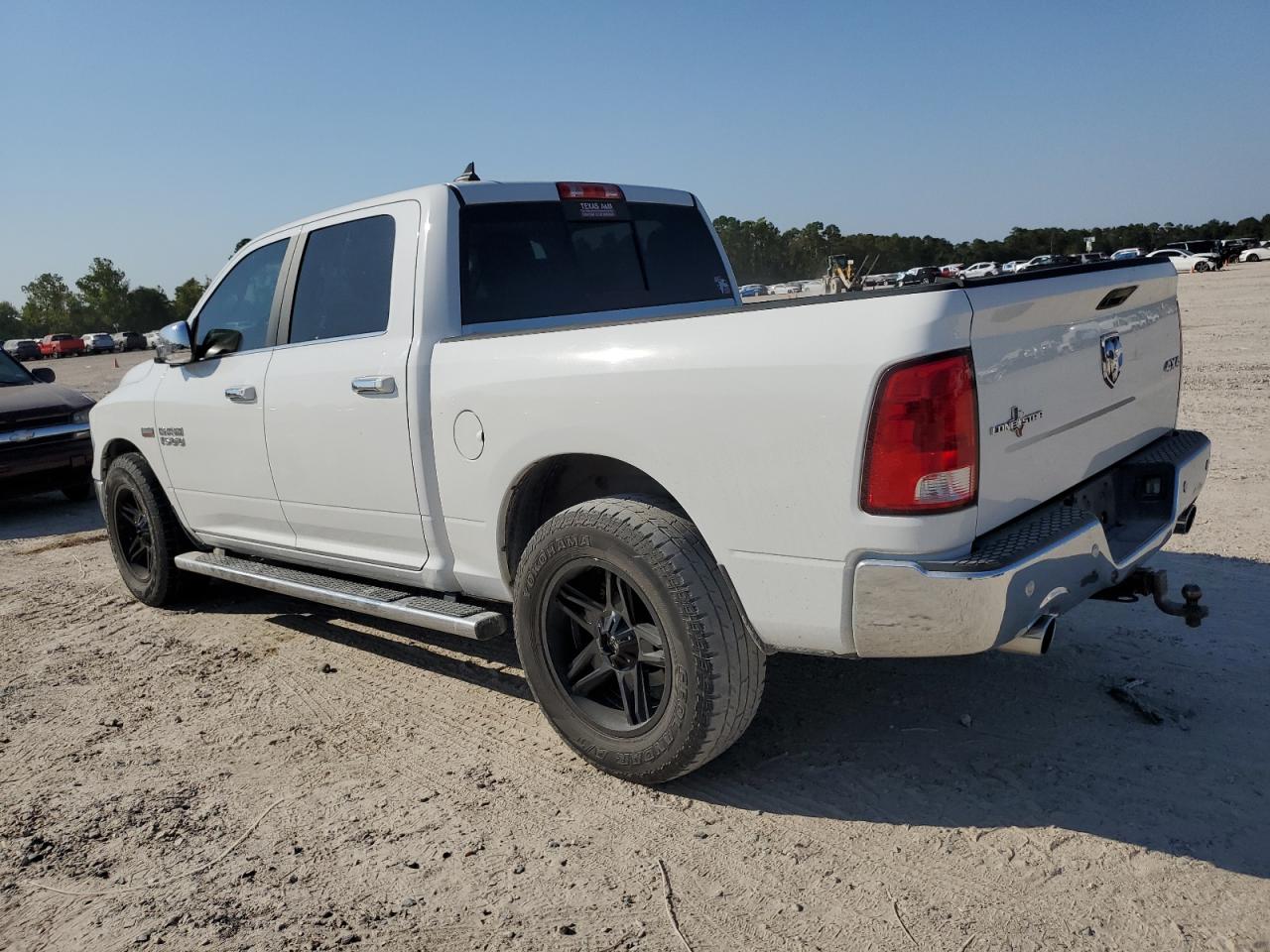 2017 RAM 1500 - Image 2