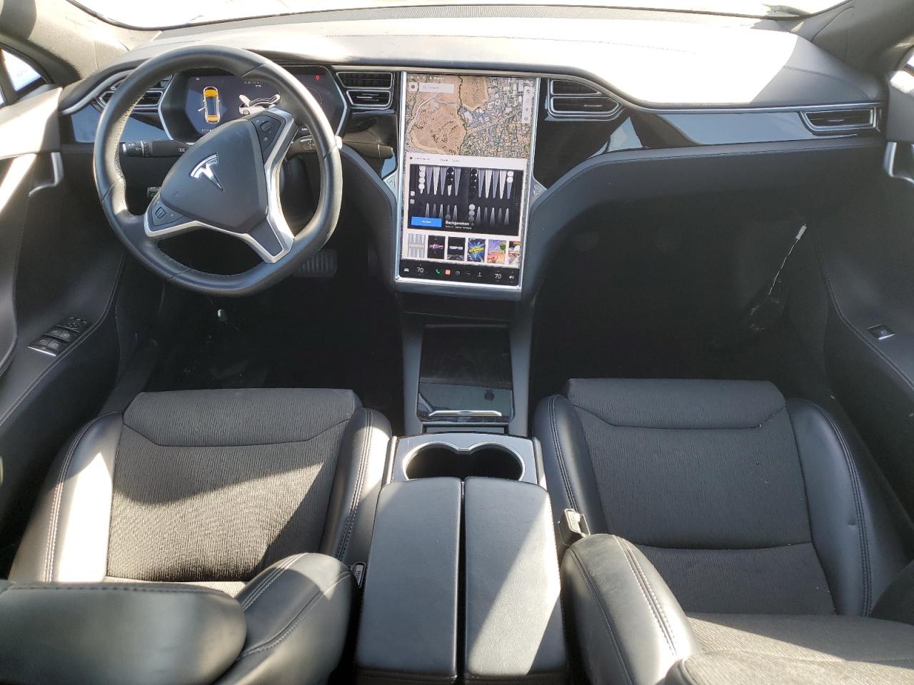 5YJSA1E12HF233744 2017 Tesla Model S