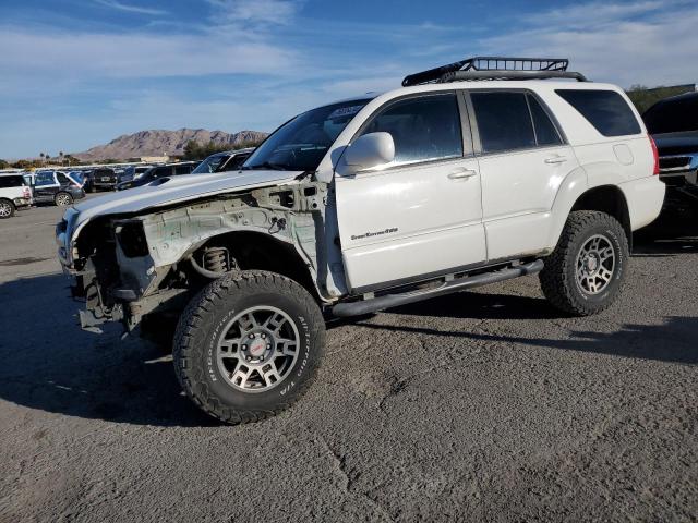 2006 Toyota 4Runner Sr5 for Sale in Las Vegas, NV - Front End