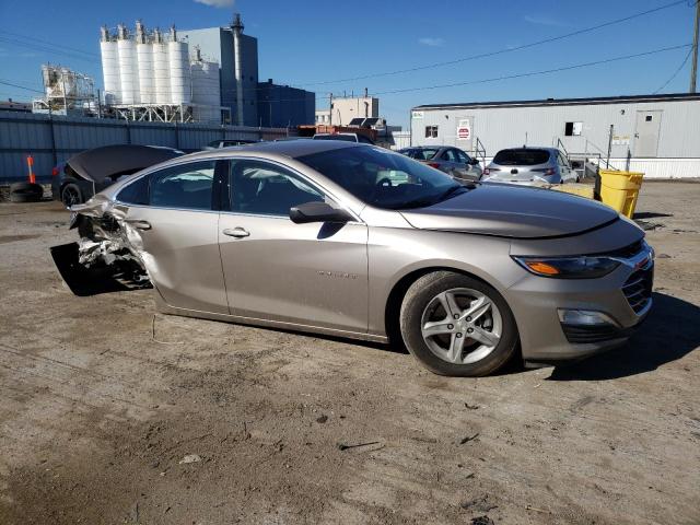 1G1ZB5ST3RF134607 Chevrolet Malibu LS 4