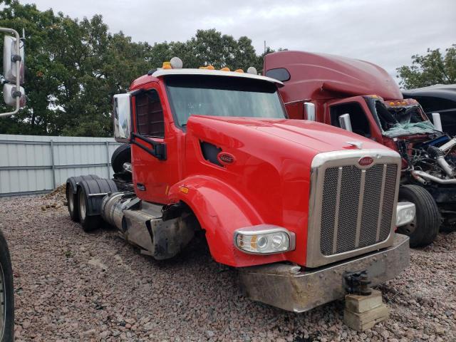 2015 Peterbilt 567 