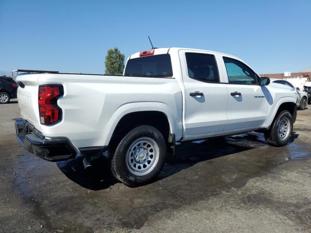 1GCGSBEC0P1262368 Chevrolet Colorado  3