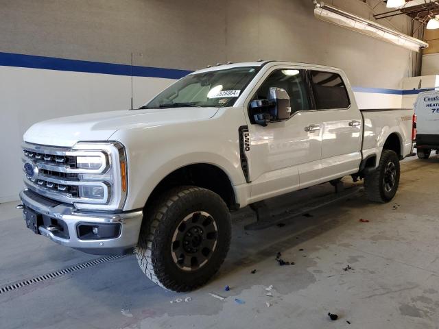  FORD F250 2023 White