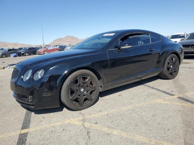 2006 Bentley Continental Gt