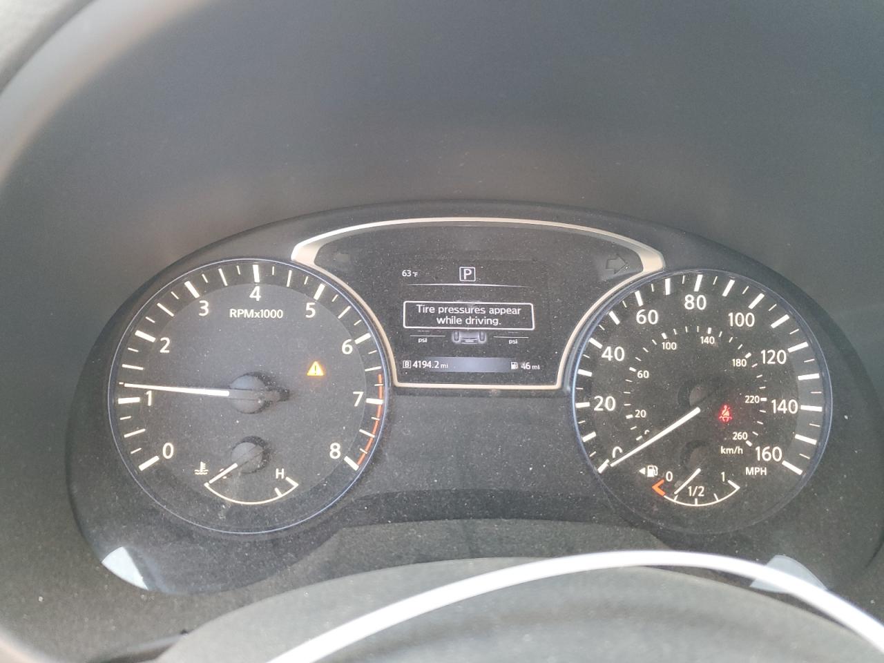 2017 Nissan Altima - Image 9