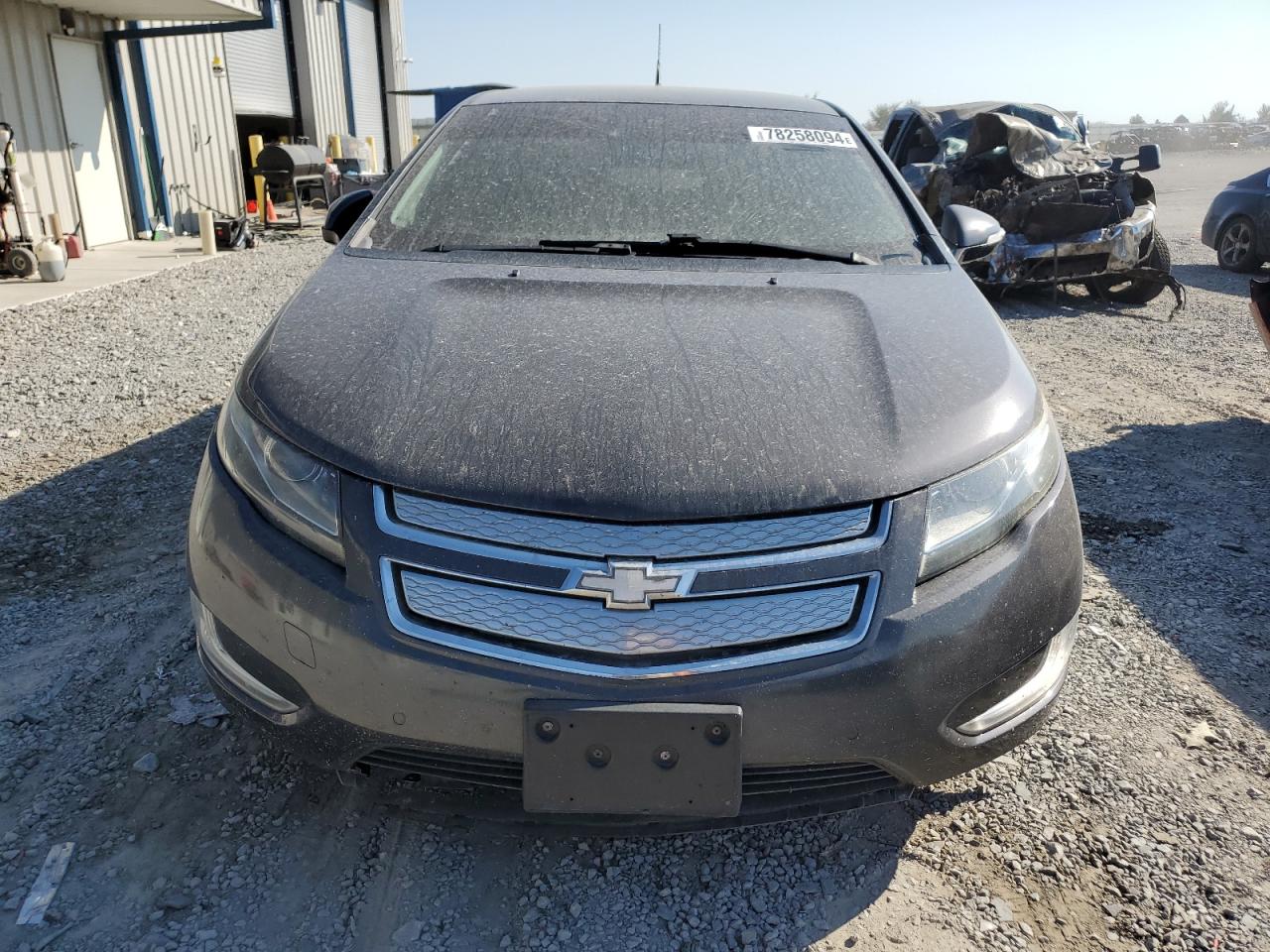 2013 Chevrolet Volt - Image 5