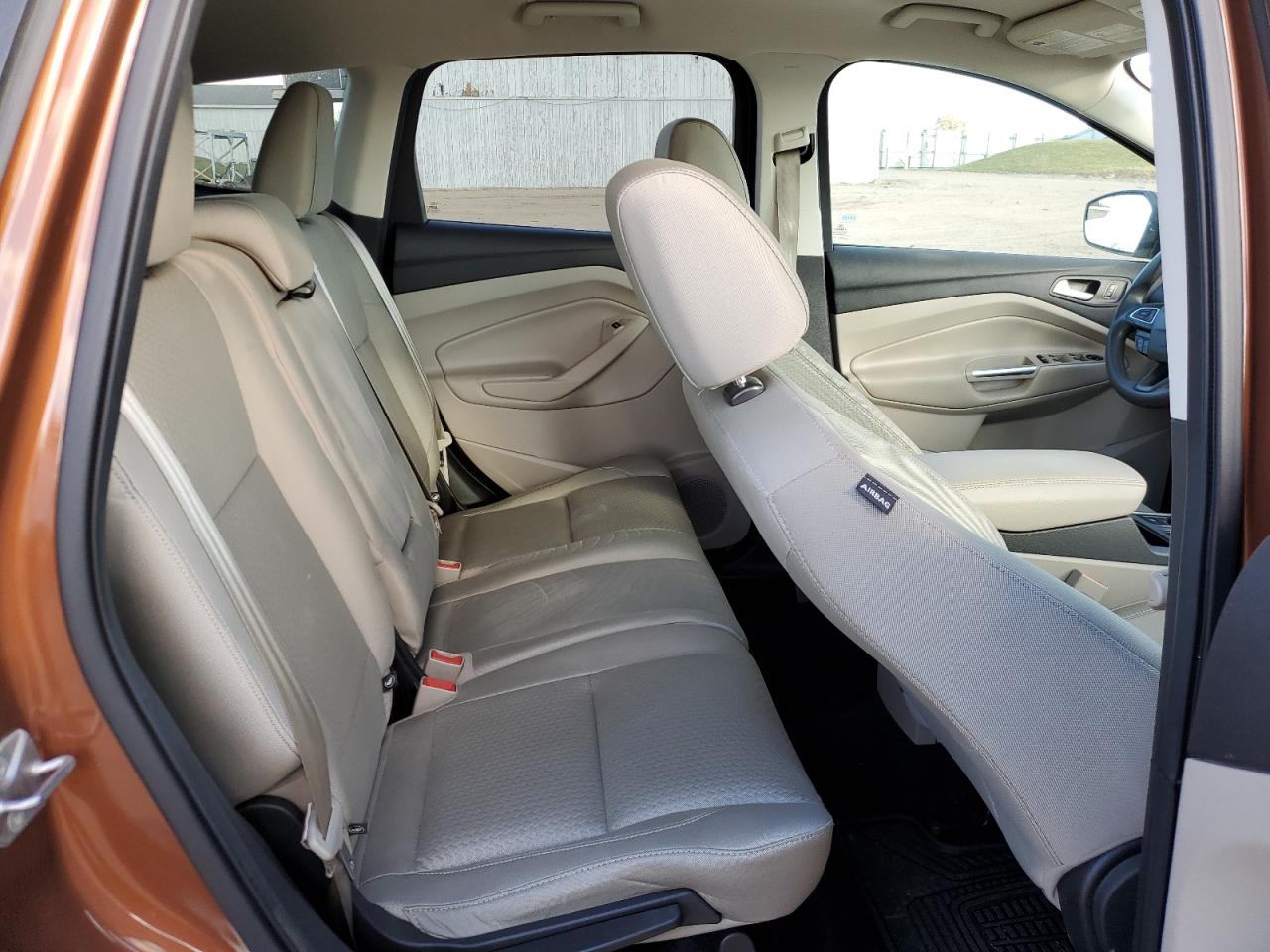 2017 Ford Escape - Image 11