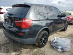 2013 Bmw X3 Xdrive35I for Sale in Riverview, FL - Water/Flood