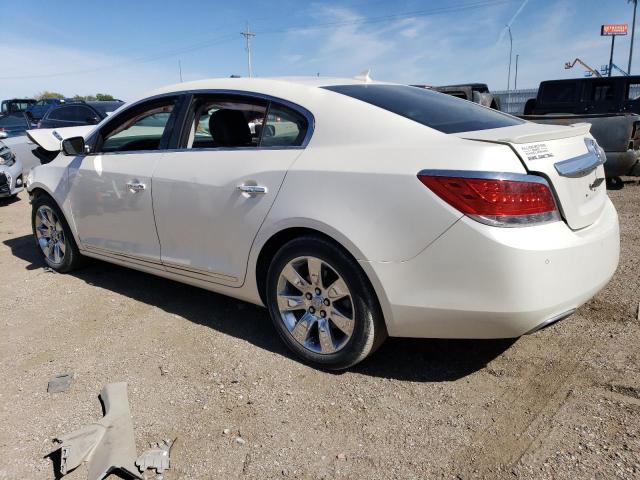  BUICK LACROSSE 2013 Белый