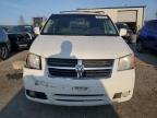 2009 Dodge Grand Caravan Sxt na sprzedaż w Duryea, PA - Side
