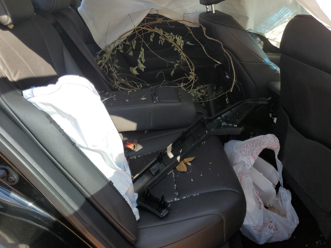 2019 Lexus Es 350 VIN: 58ABZ1B15KU050001 Lot: 75940334