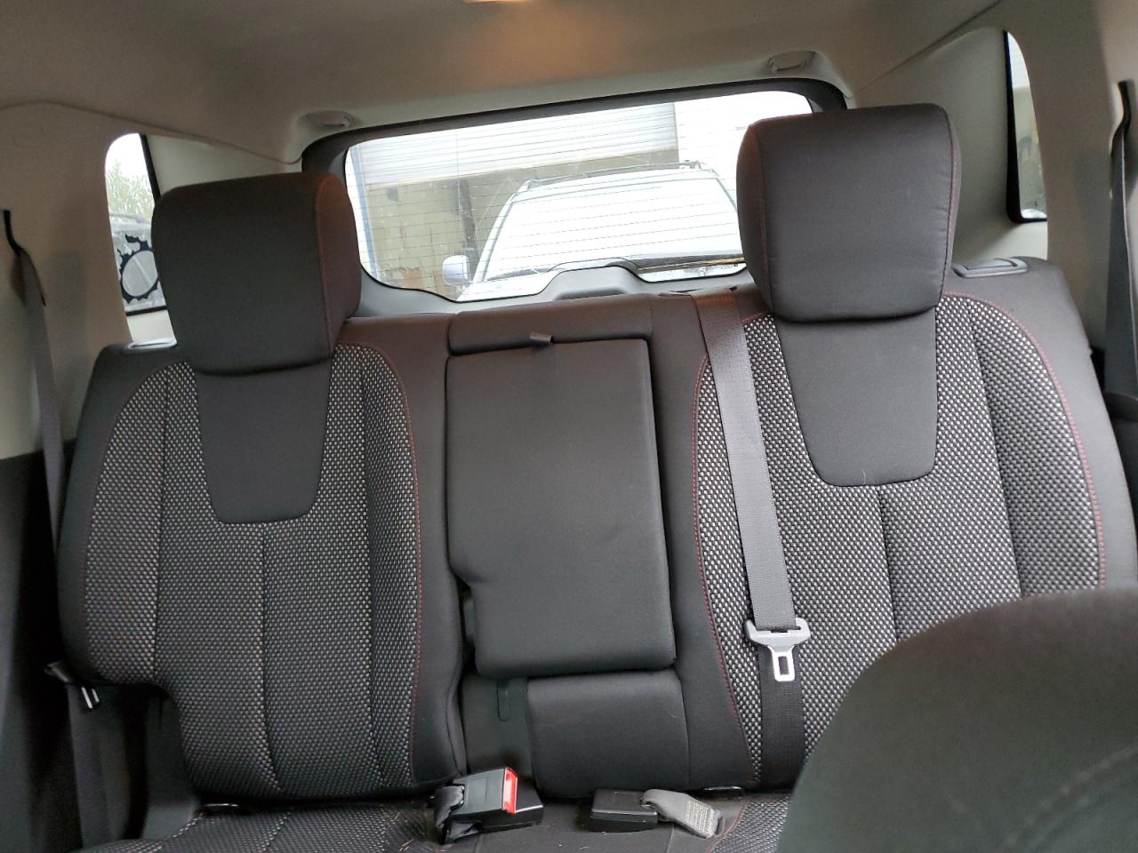 2011 GMC Terrain - Image 10