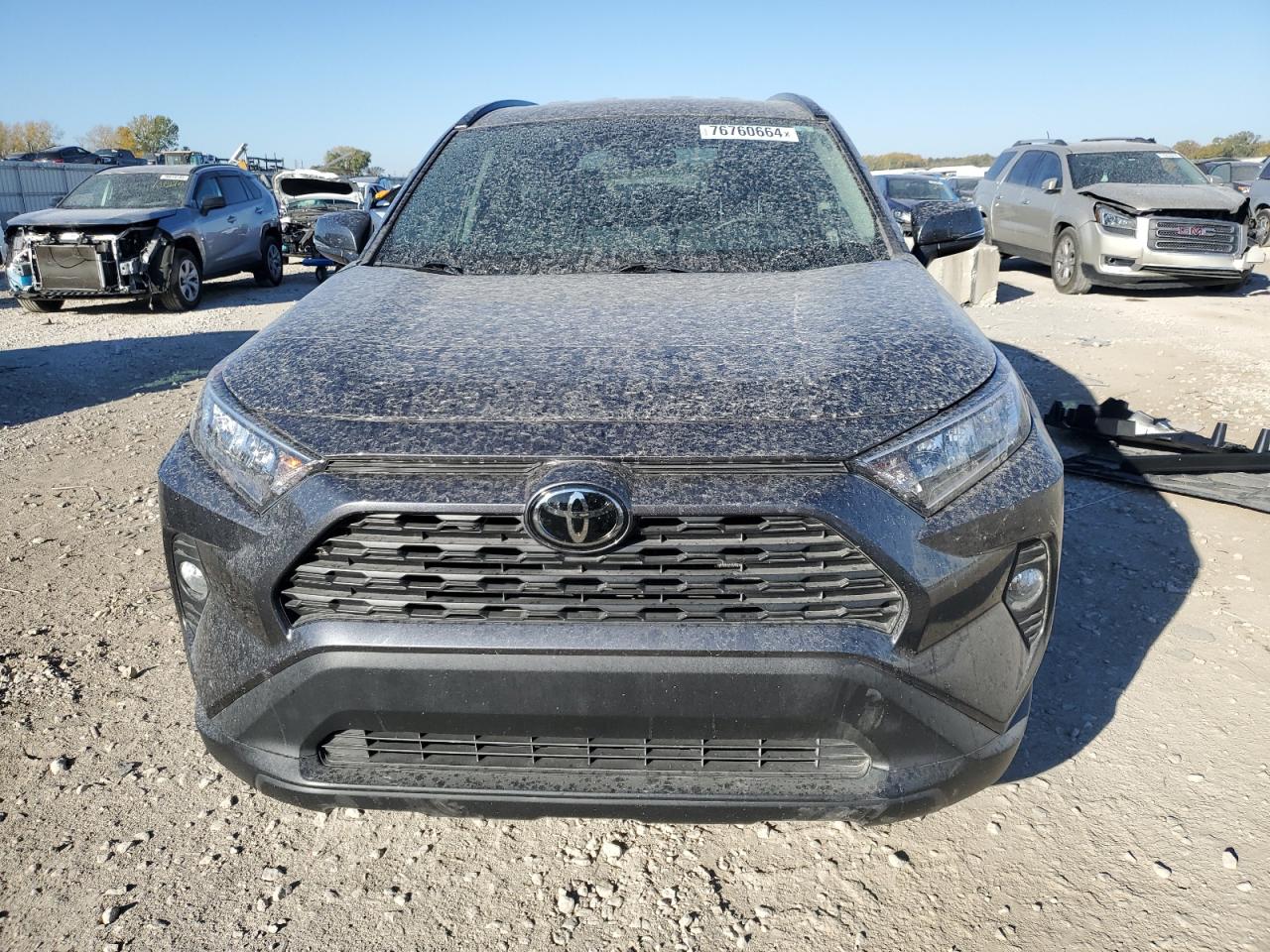 2021 Toyota RAV 4 - Image 5
