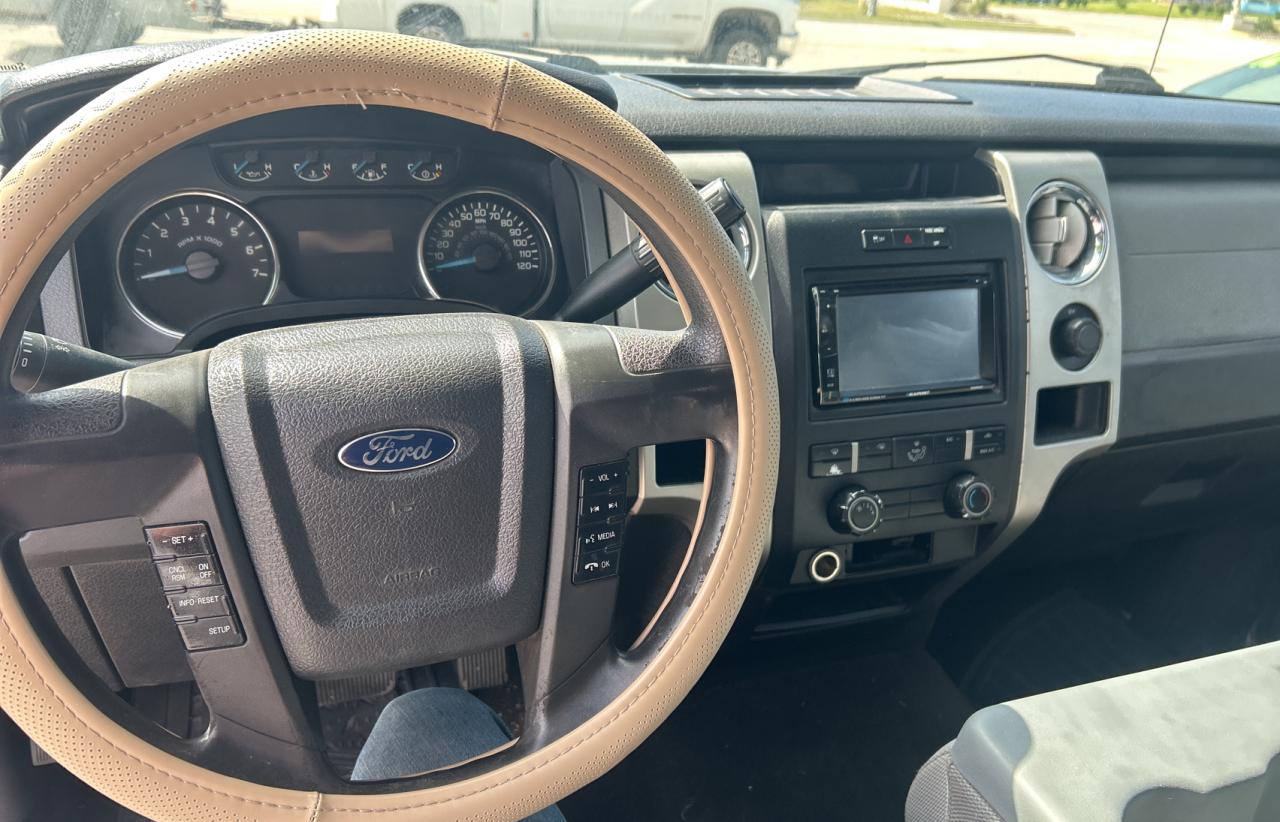 2014 Ford F-150 - Image 9