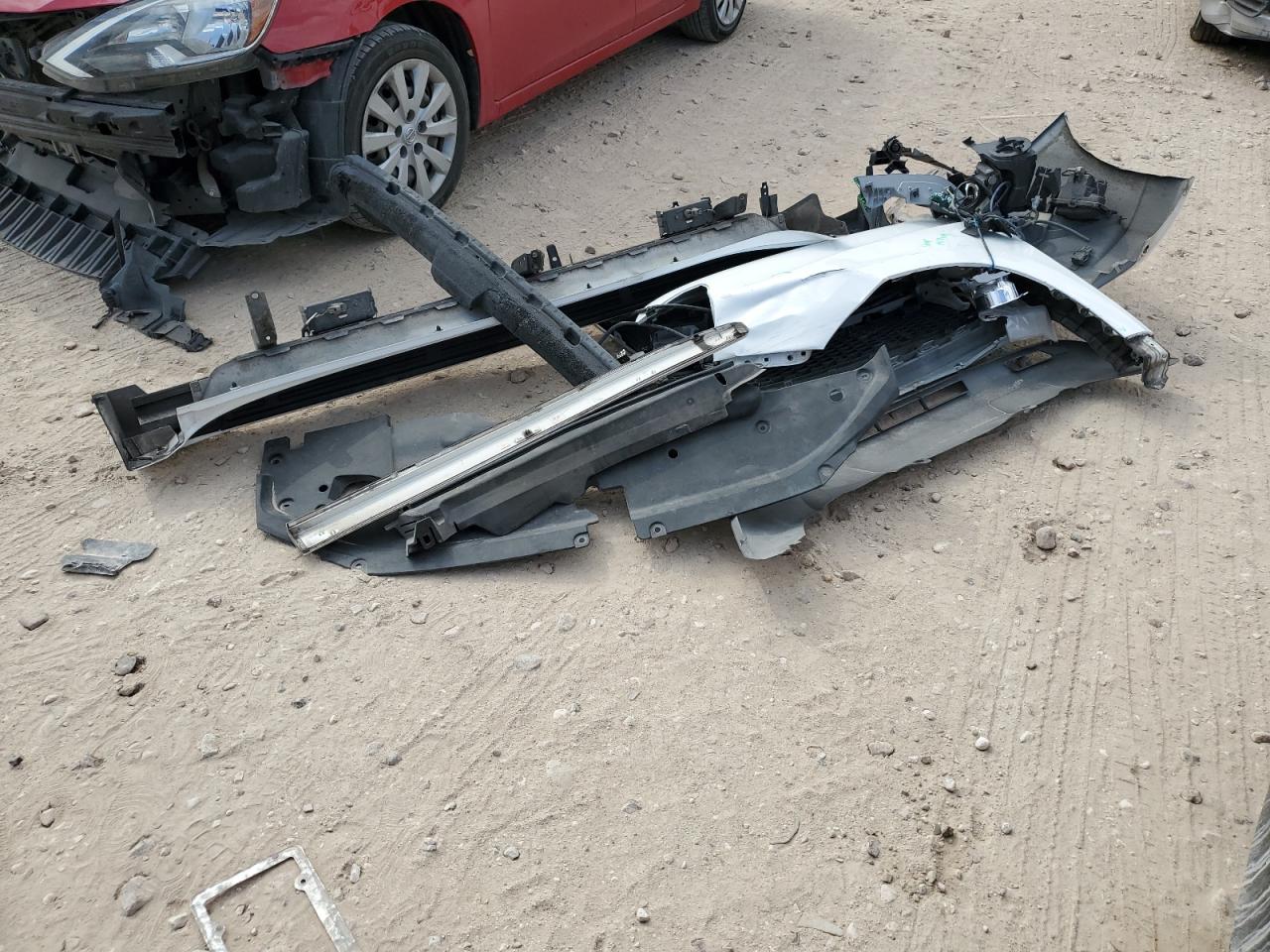 2016 Lexus GX - Image 13