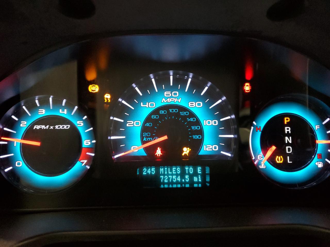 2012 Ford Fusion Se VIN: 3FAHP0HA4CR430264 Lot: 74421274