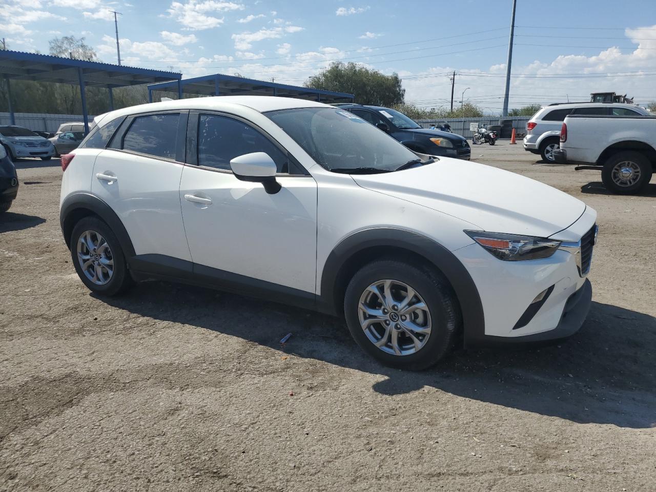 2017 Mazda CX-3 - Image 4
