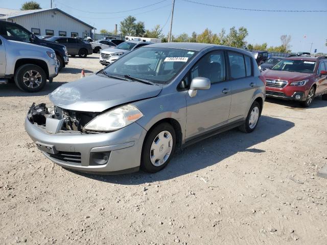 2009 Nissan Versa S