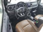 2021 Jeep Wrangler Unlimited Sahara 4Xe for Sale in Arcadia, FL - Water/Flood
