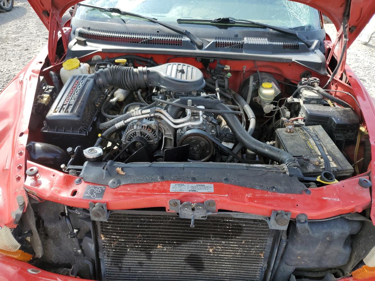 1998 Dodge Durango - Image 13