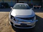 2011 Ford Fusion Se продається в Colorado Springs, CO - Front End