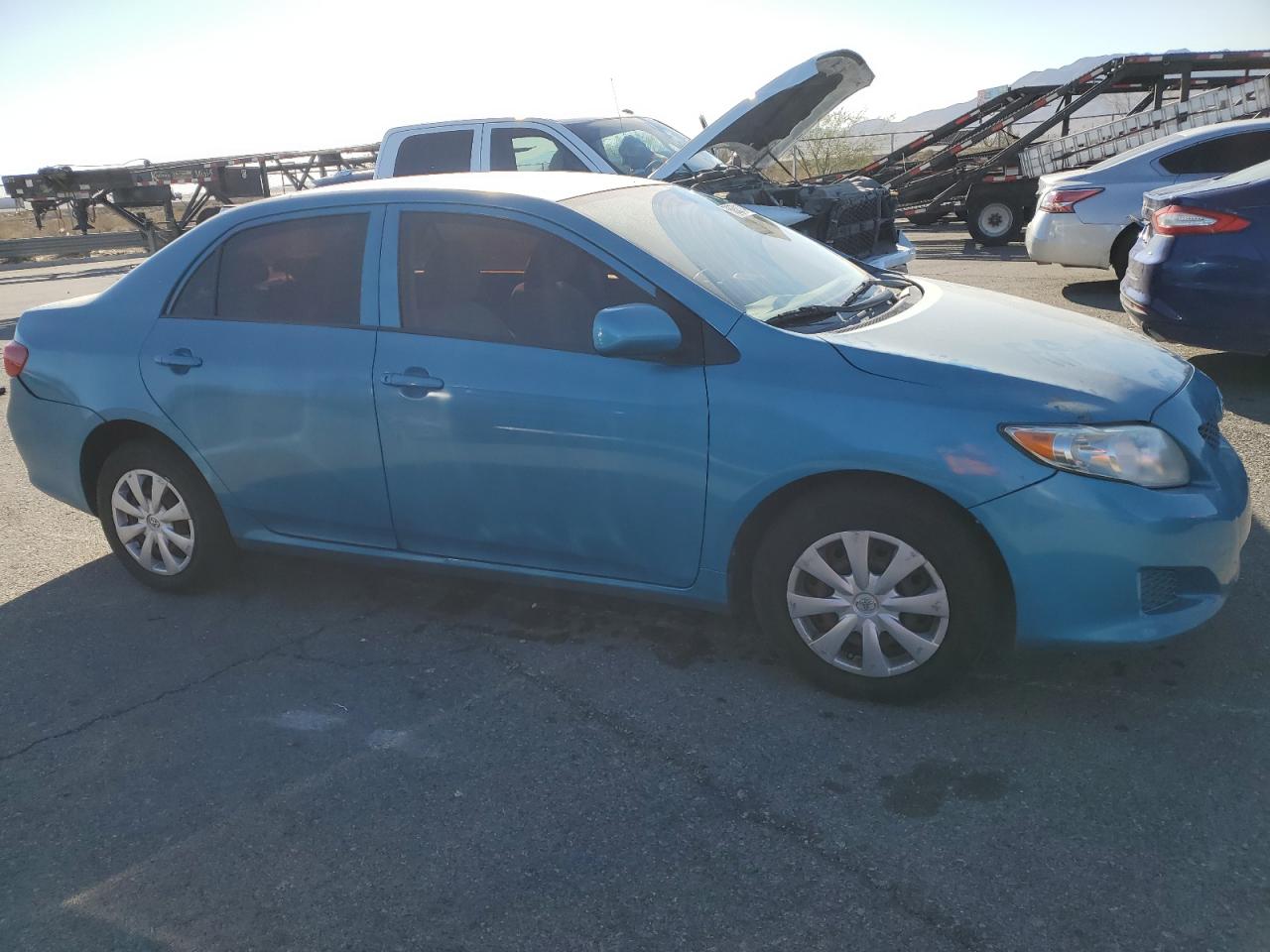 2009 Toyota Corolla - Image 4