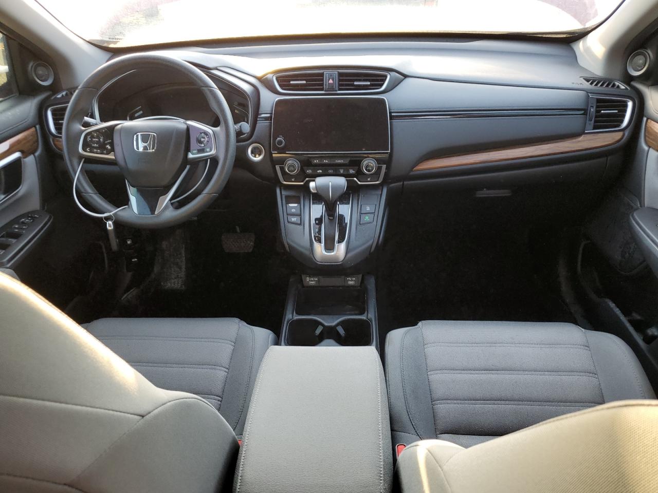 2021 Honda CR-V - Image 8