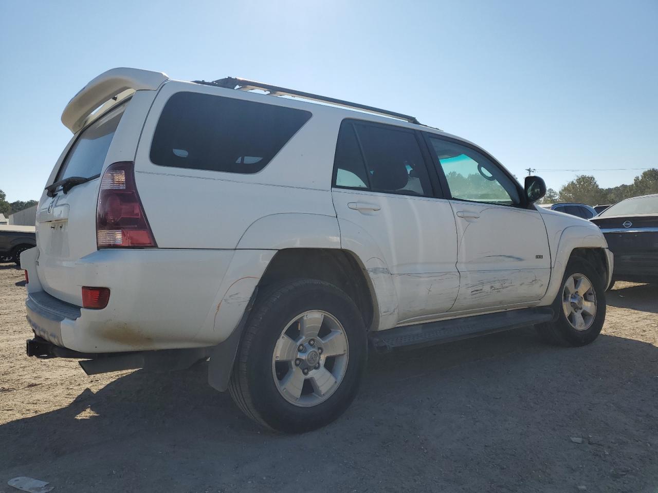 2004 Toyota 4Runner - Image 3