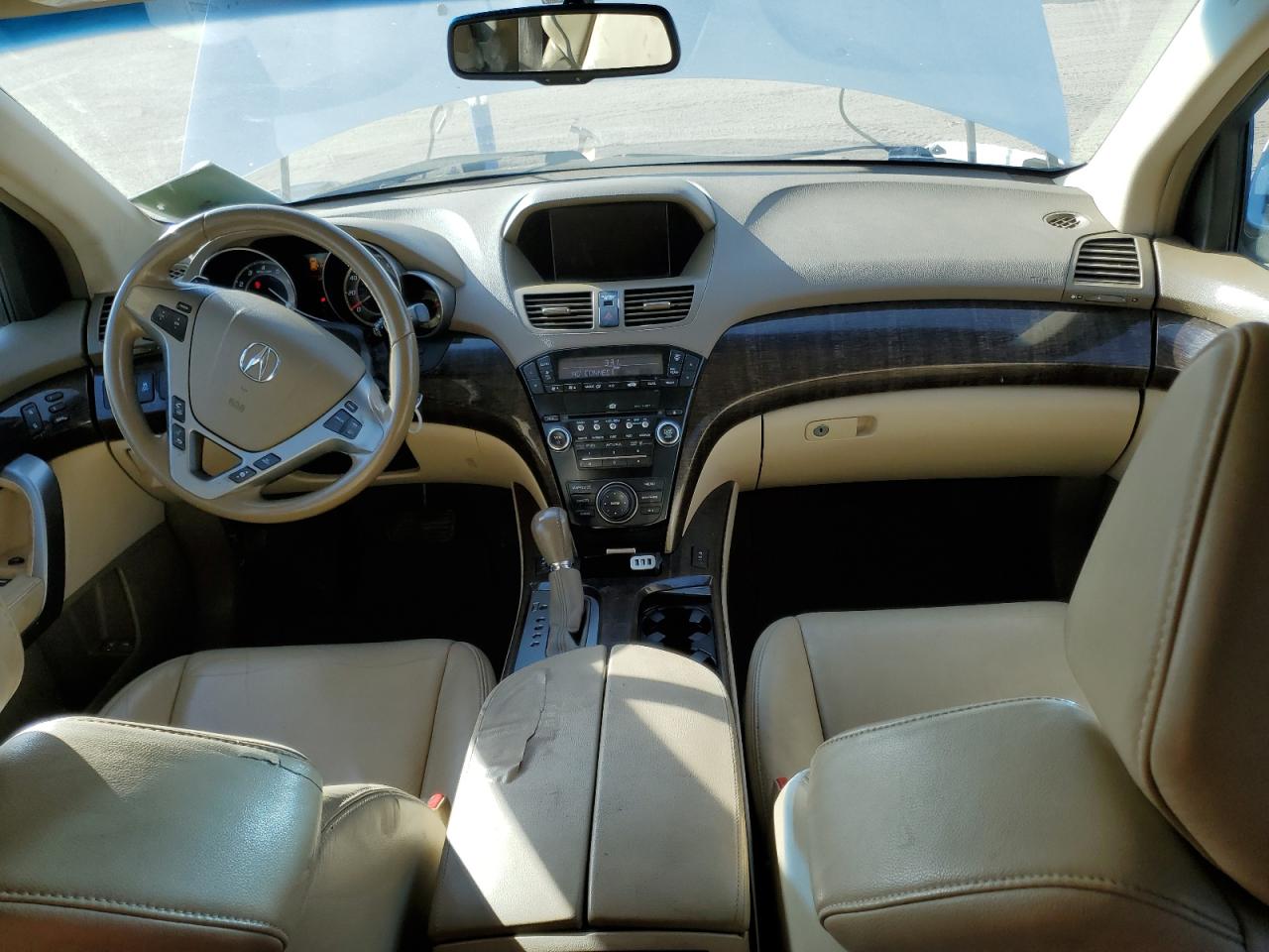 2013 Acura MDX - Image 8