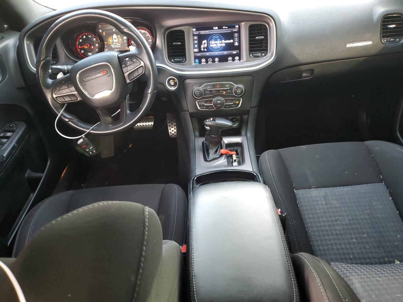 2021 Dodge Charger - Image 8