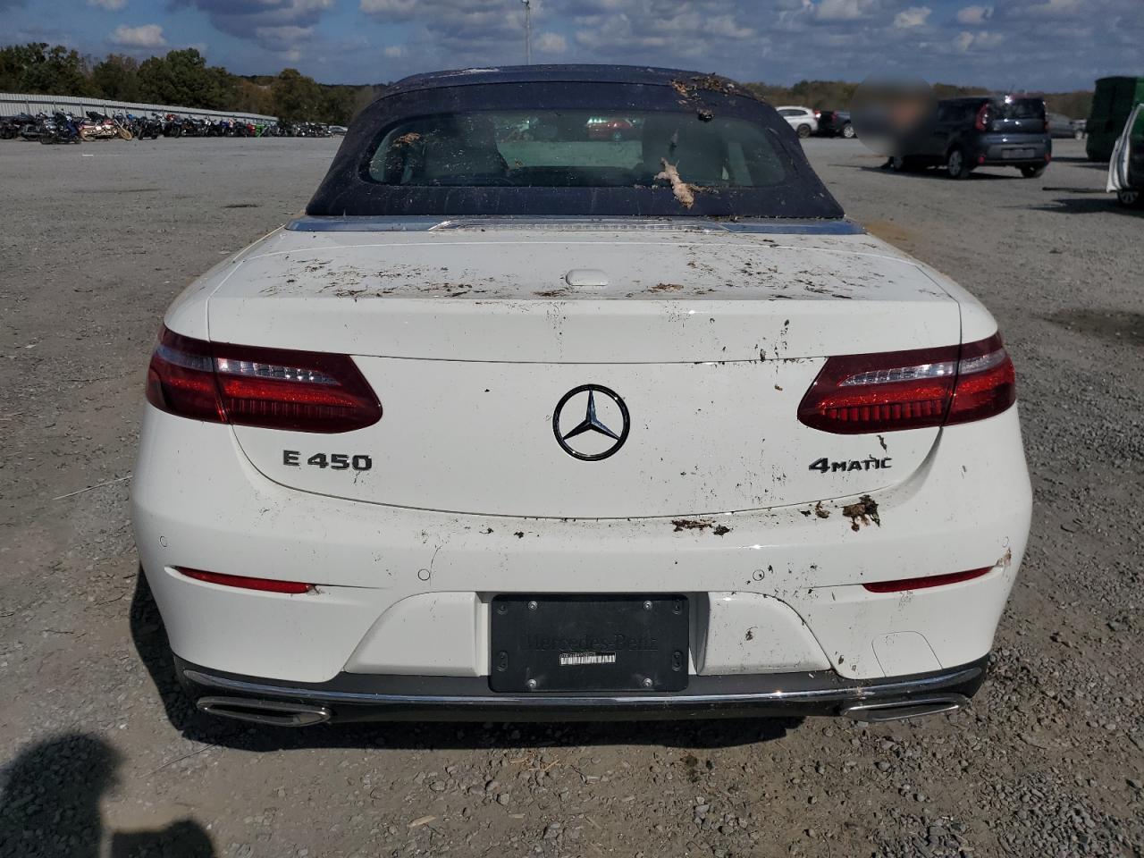 2019 Mercedes-Benz E-klasse - Image 6