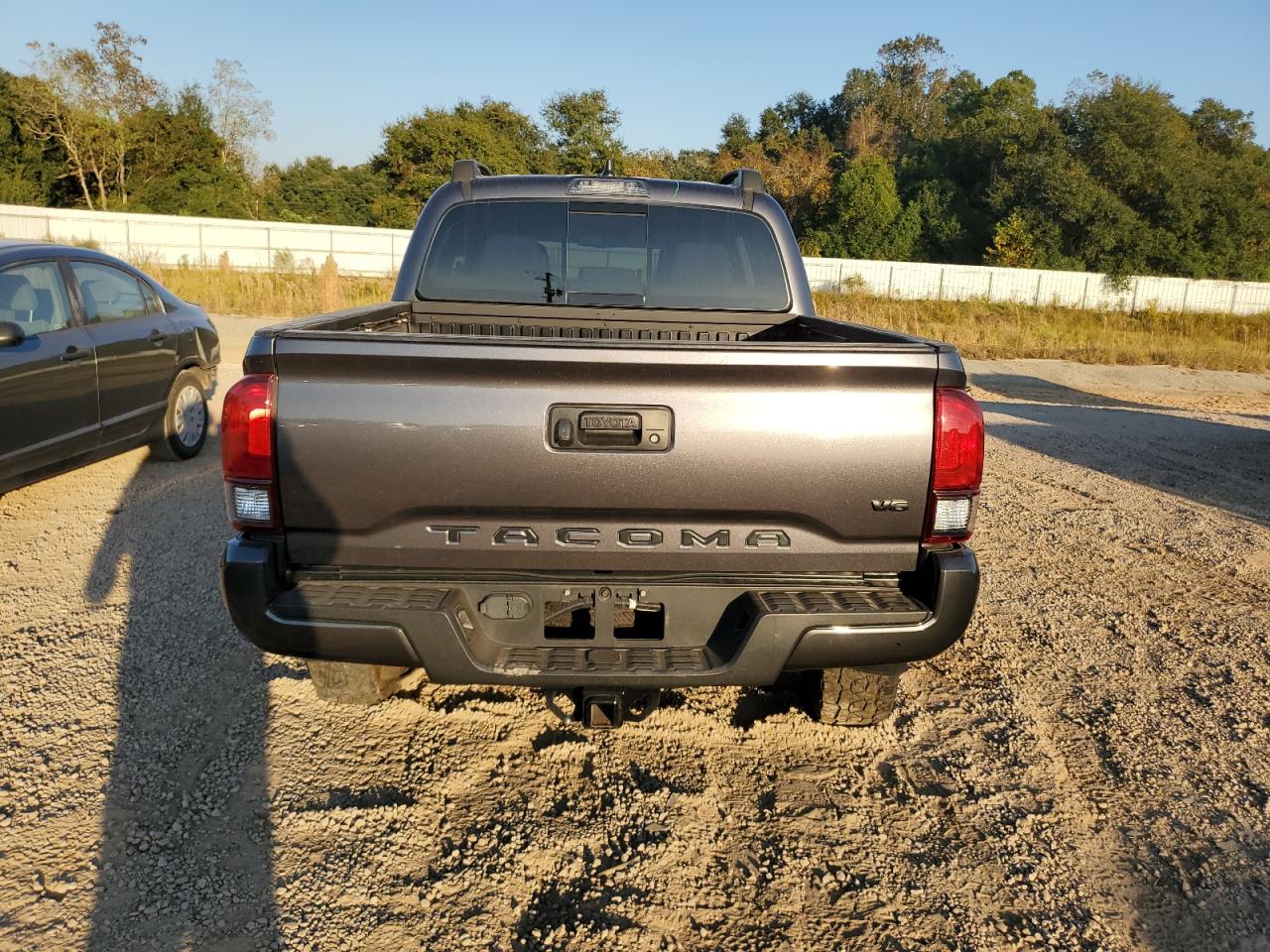2021 Toyota Tacoma - Image 6