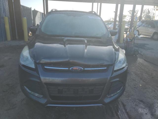 FORD ESCAPE 2016 Szary