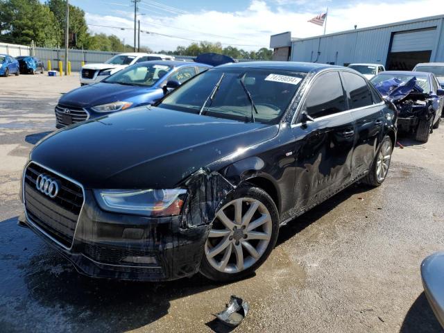 2014 Audi A4 Premium