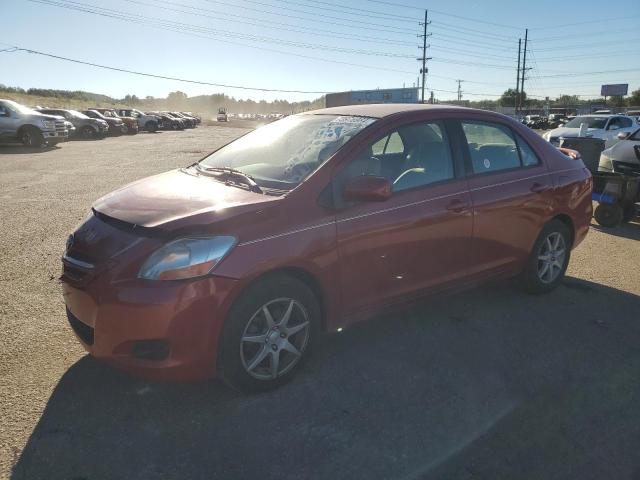 2007 Toyota Yaris 