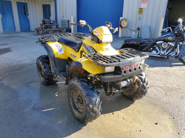 2001 Polaris Sportsman 500 Rse იყიდება Ellwood City-ში, PA - Rollover