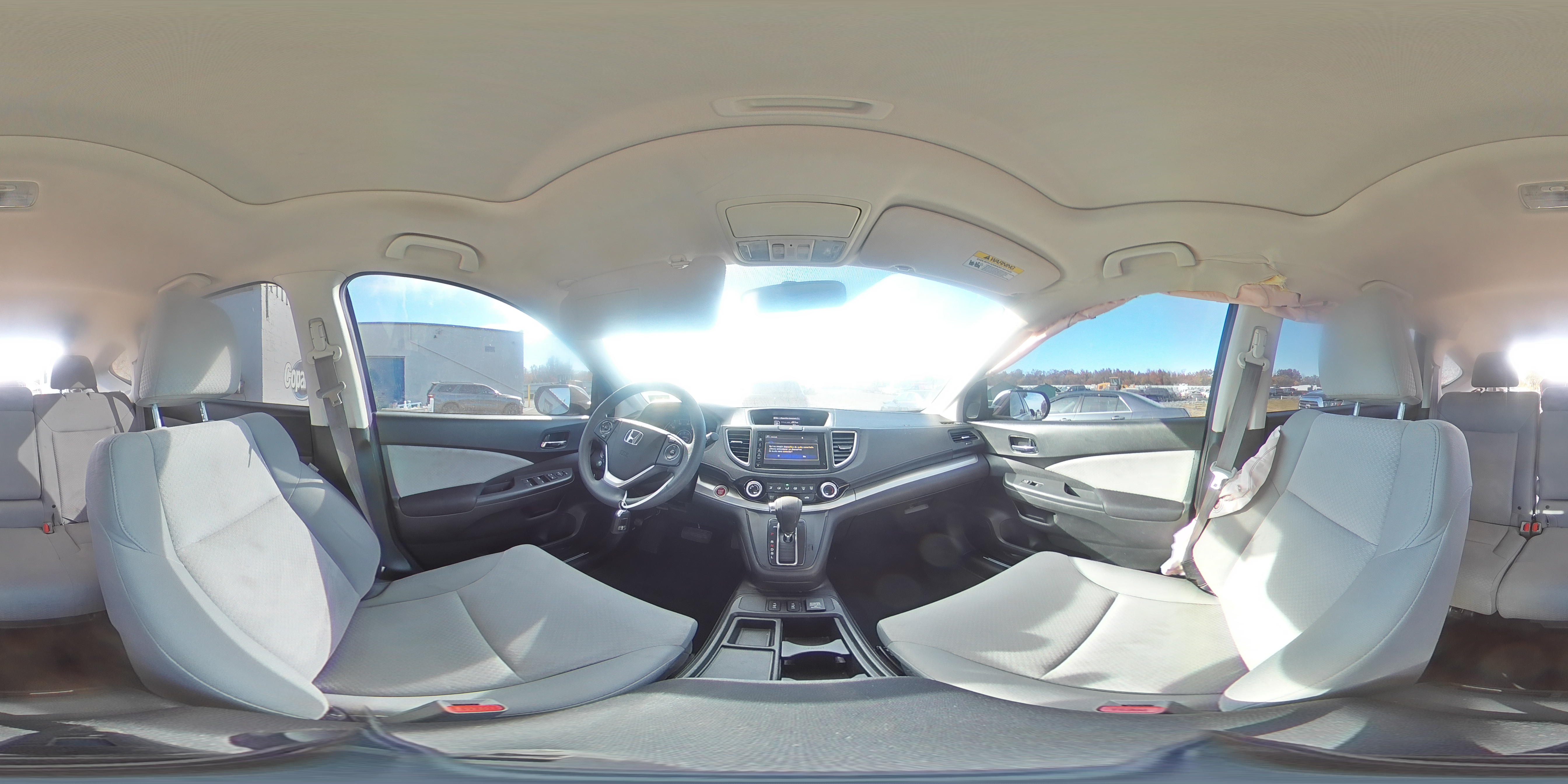 2016 Honda CR-V - Image 15