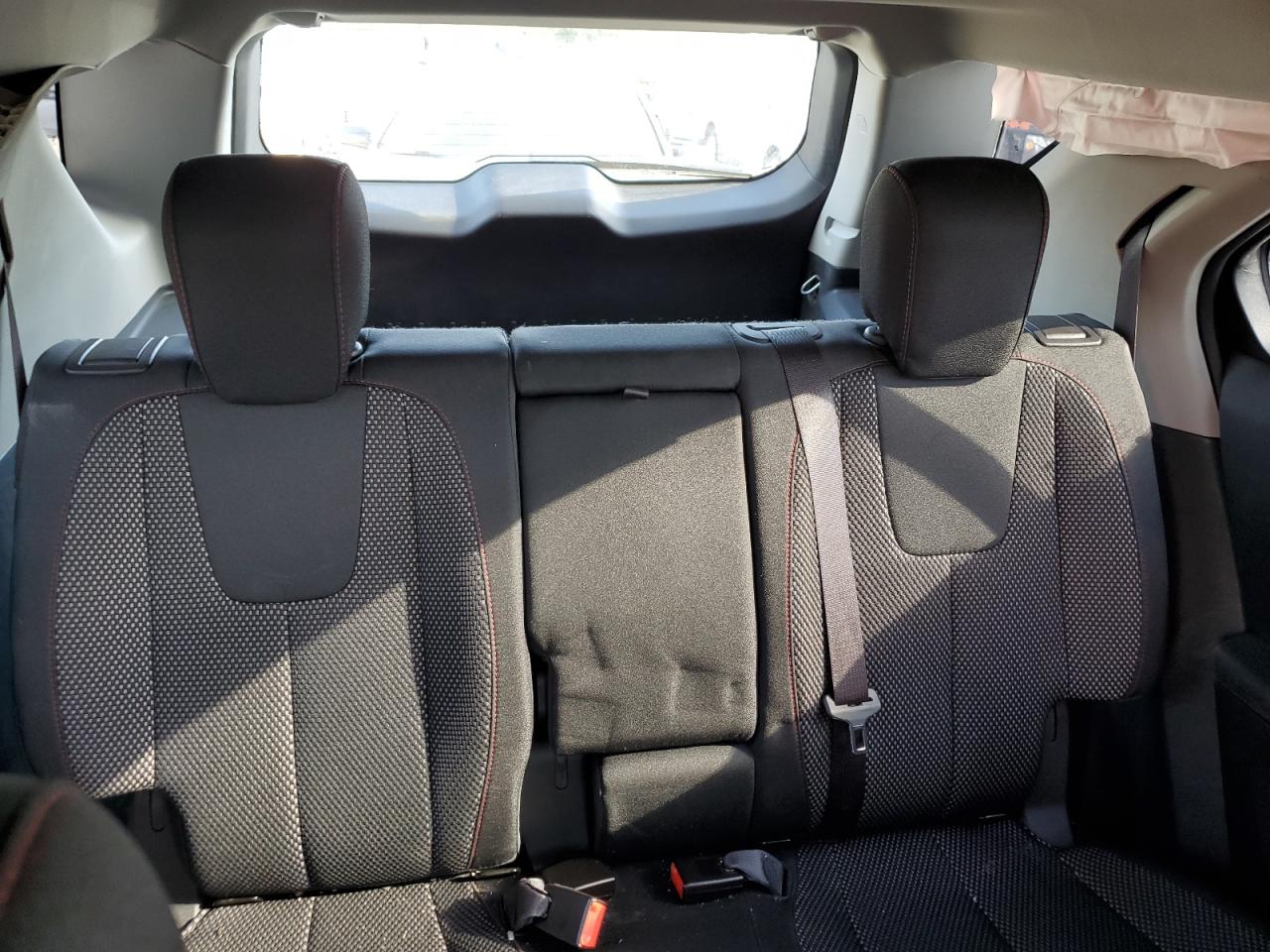 2016 Chevrolet Equinox - Image 10