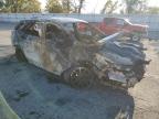 2018 Chevrolet Equinox Ls   de vânzare în West Mifflin, PA - Burn